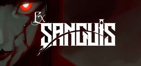 Ex Sanguis Cover Image