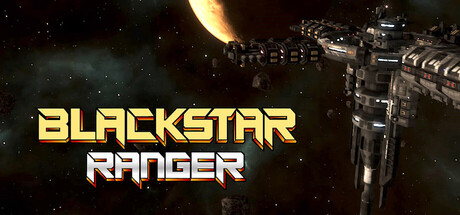 Blackstar Ranger — Steam header