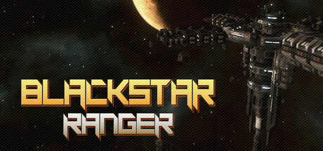 Blackstar Ranger — Steam header