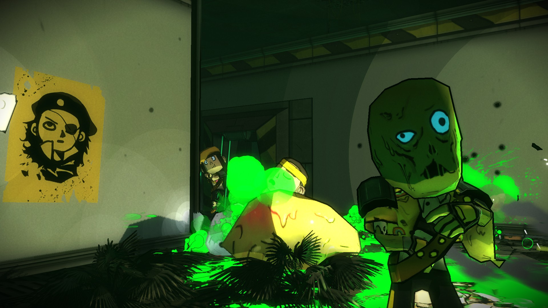 WASTED screenshot 11