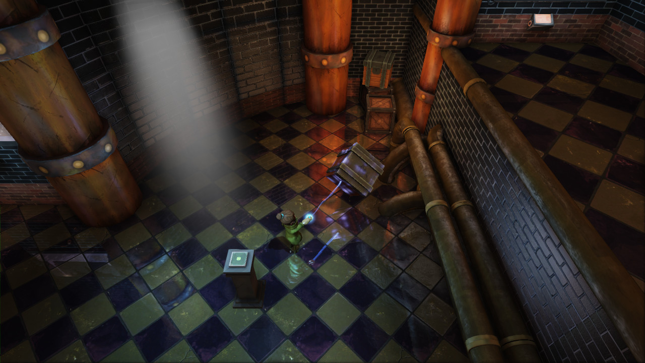 Traverser screenshot 7