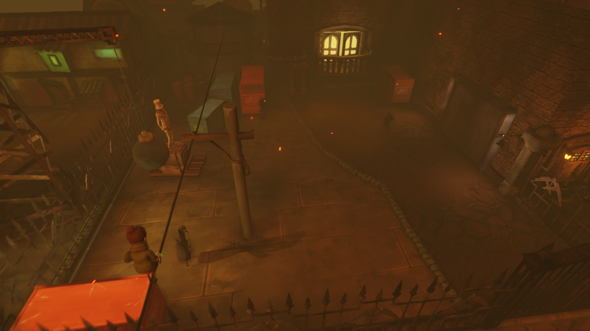 Traverser screenshot 10