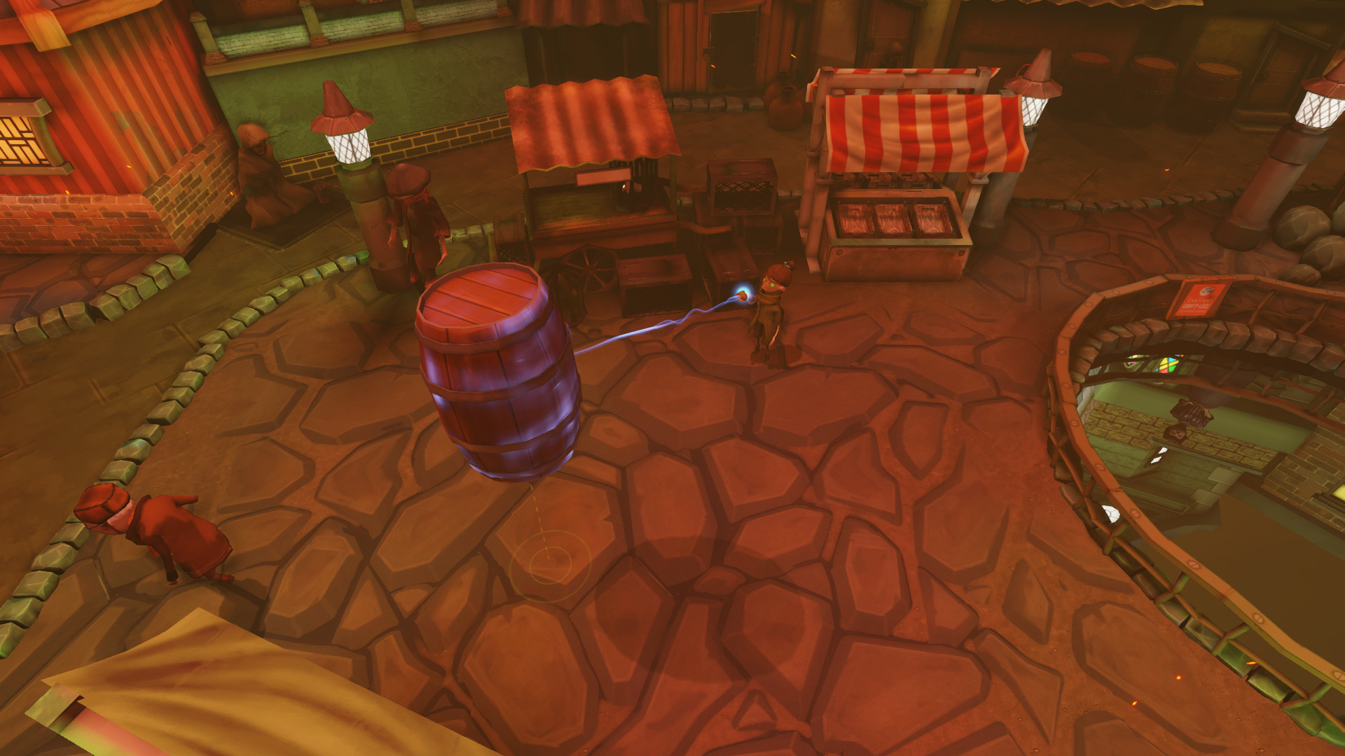 Traverser screenshot 9