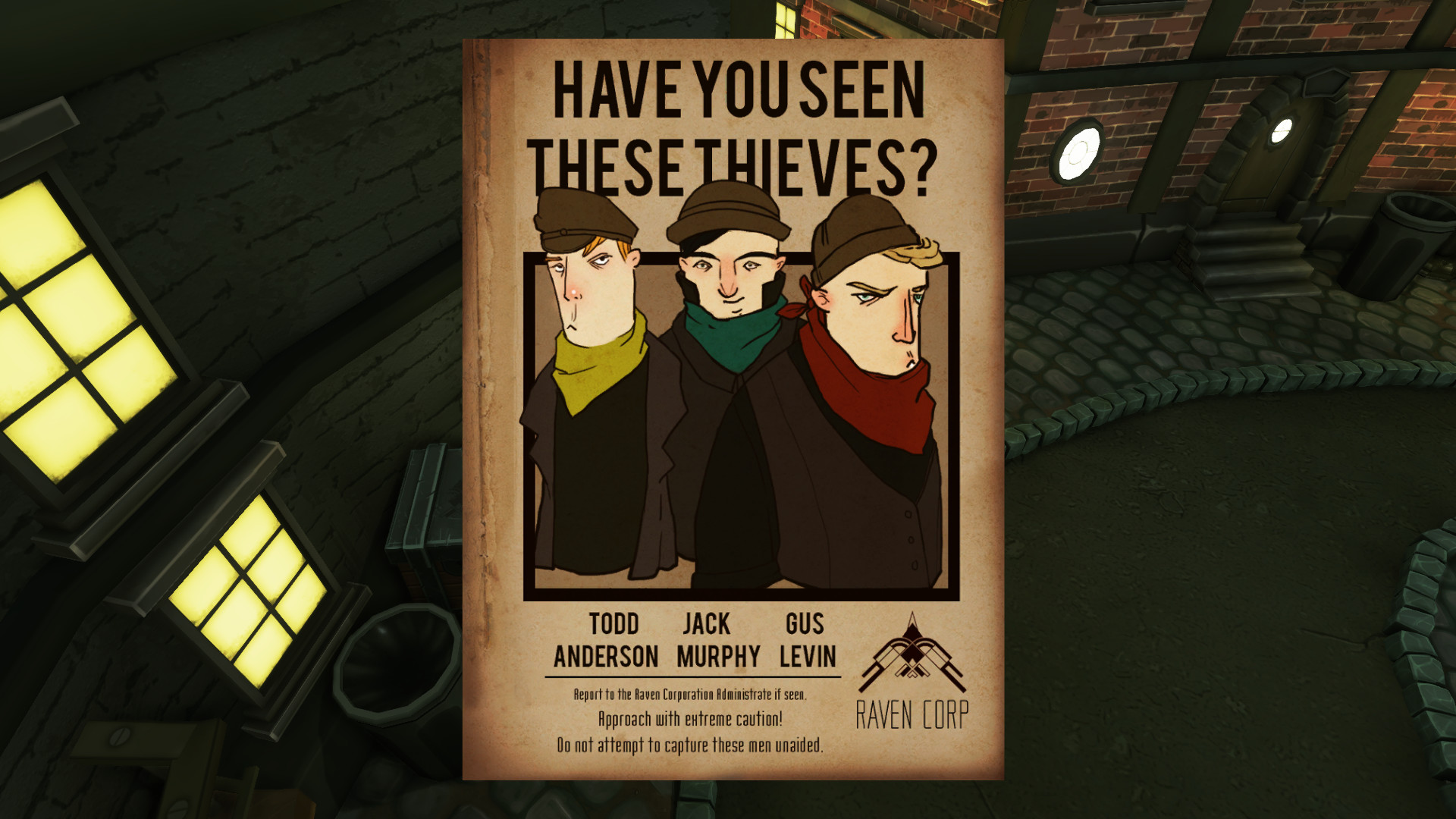 Traverser screenshot 6
