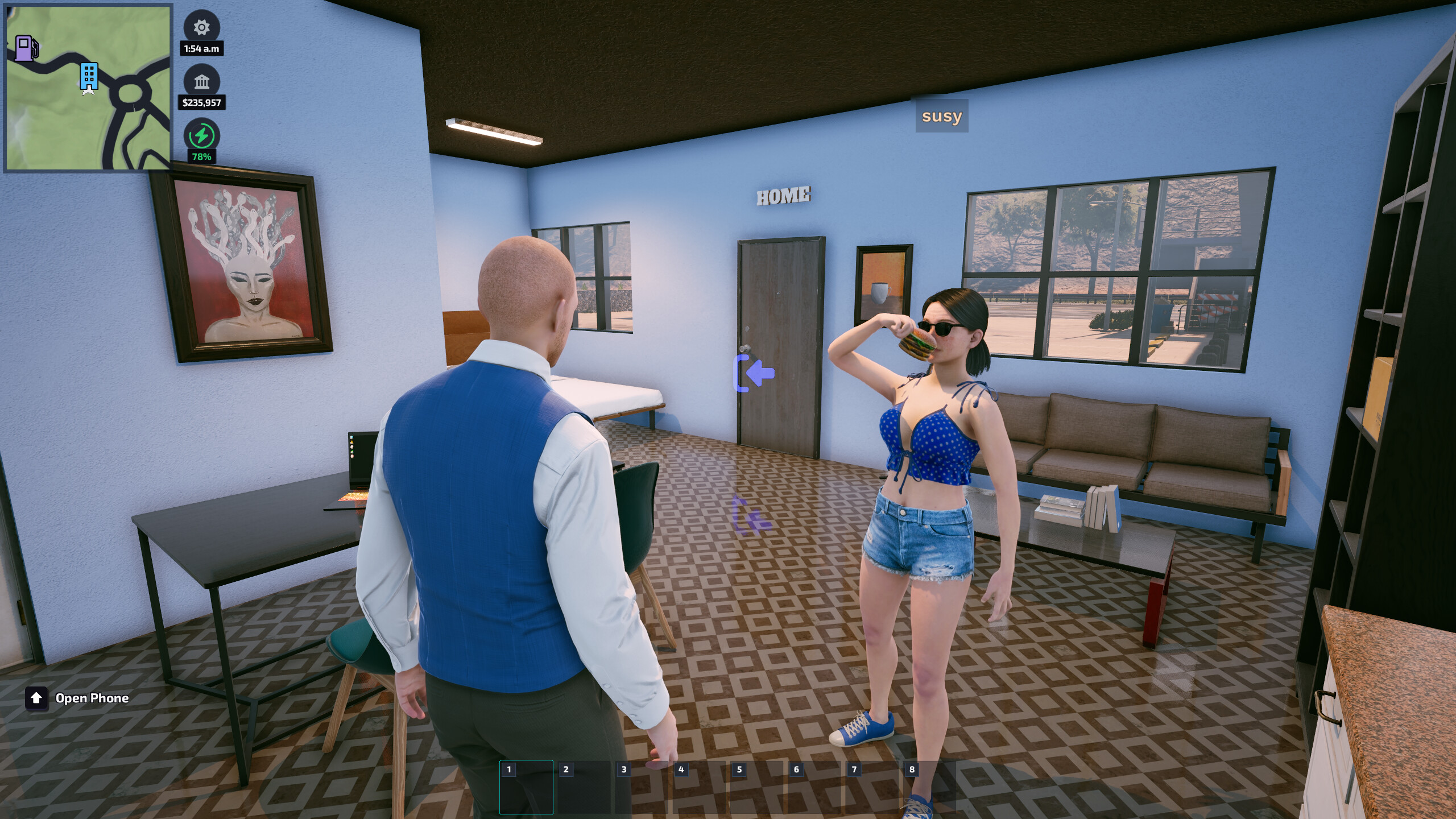 Pionero Capital screenshot 7