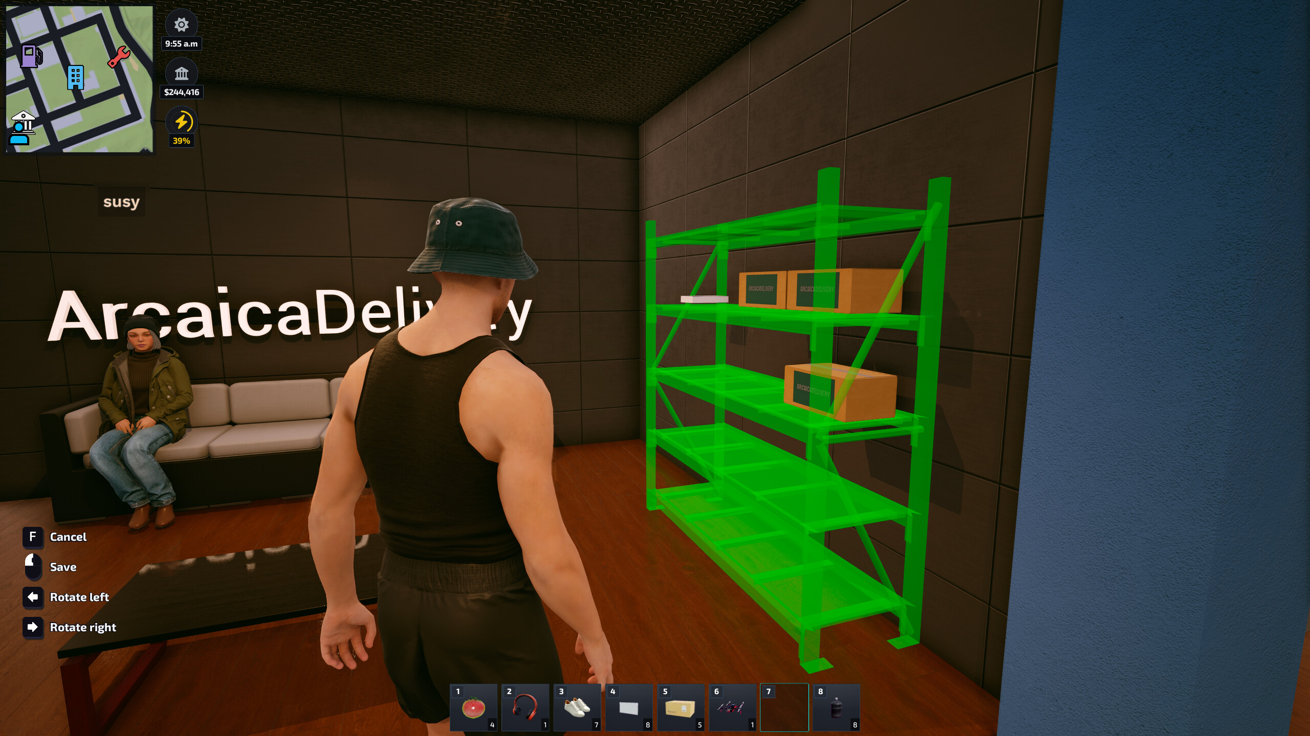 Pionero Capital screenshot 3
