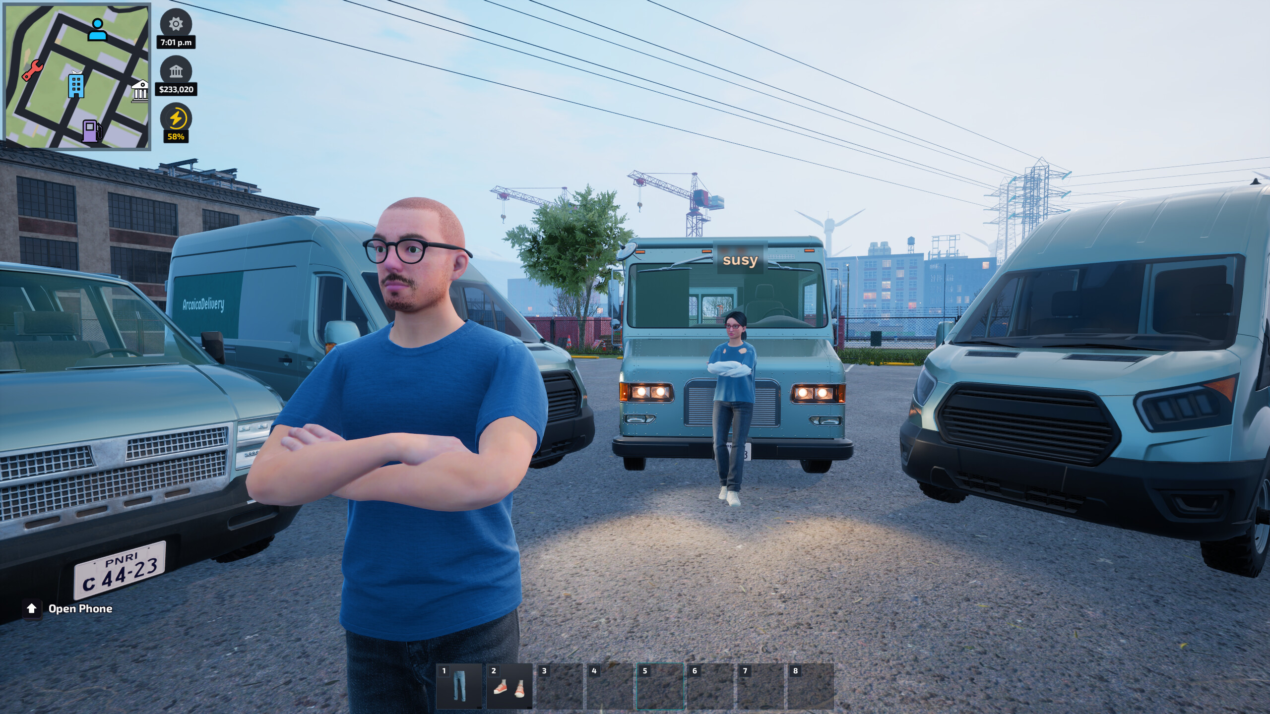 Pionero Capital screenshot 5