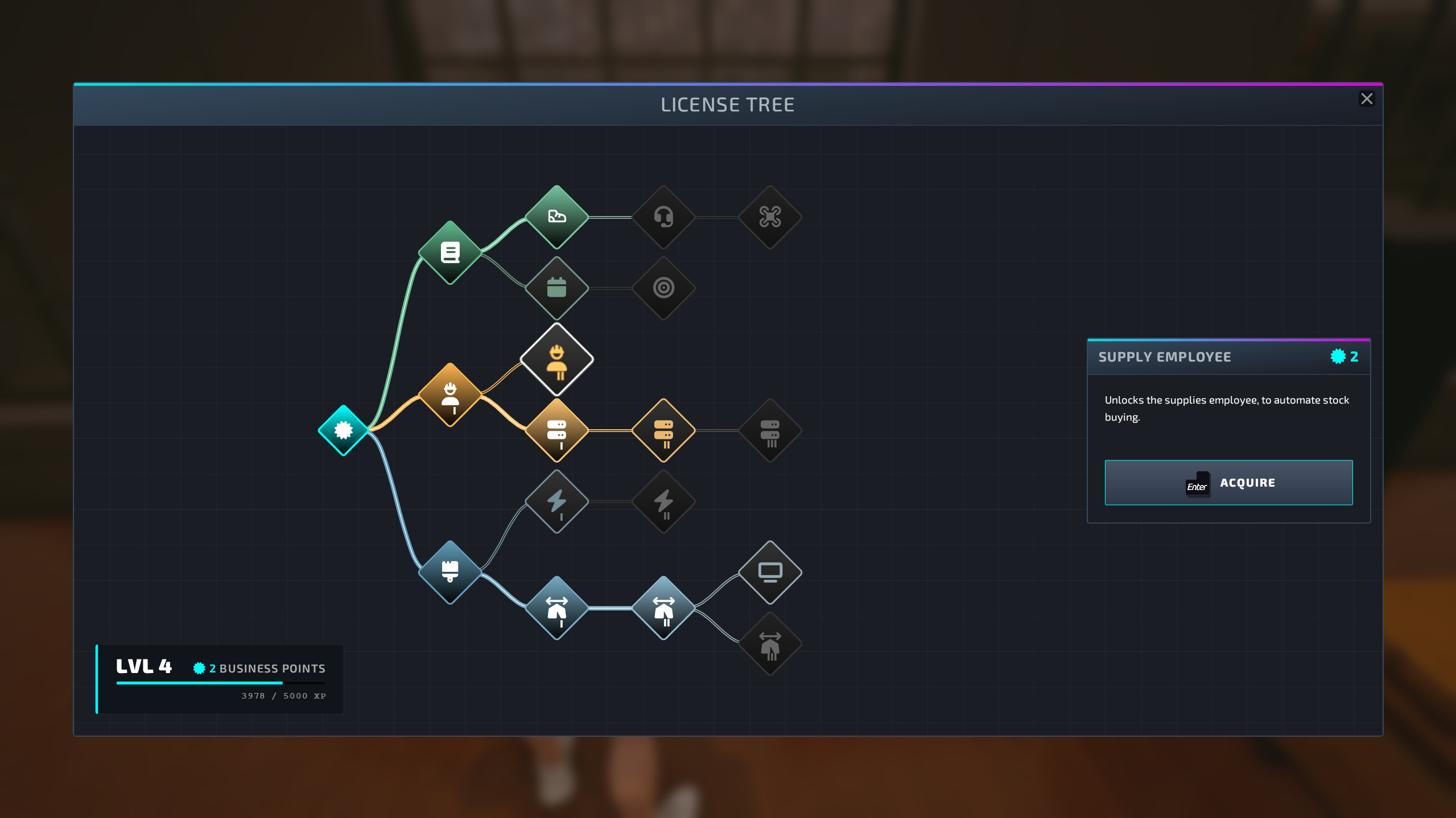 Pionero Capital screenshot 8