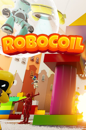 Robocoil
