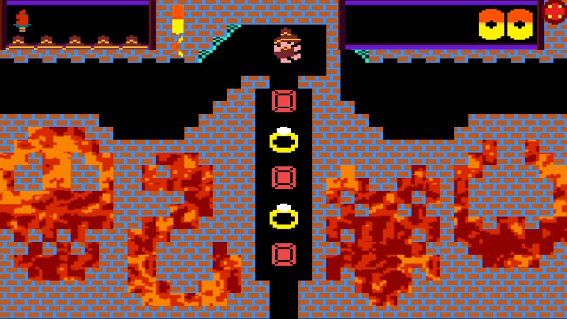 Montezuma's Revenge - Director's Cut screenshot 6
