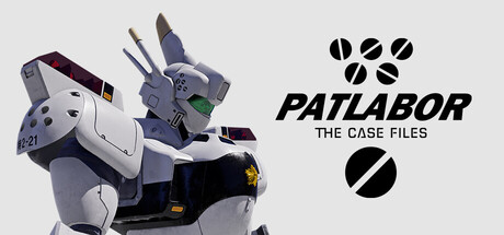 机动警察：案件档案/PATLABOR the Case Files