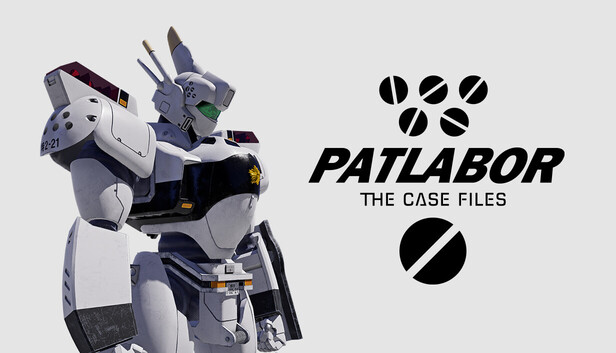 《机动警察：案件档案/PATLABOR the Case Files》免安装绿色版