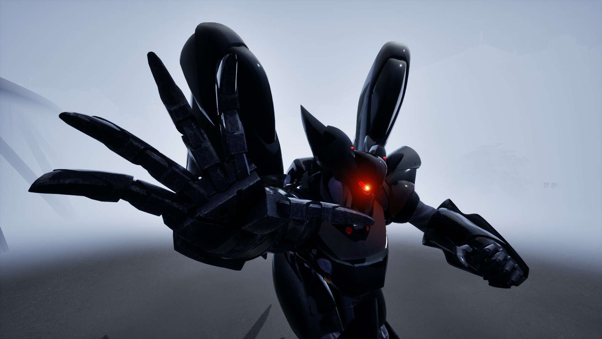 PATLABOR the Case Files screenshot 4