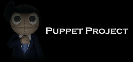 Puppet Project Cover Image