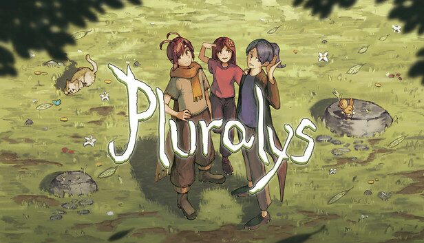 Pluralys