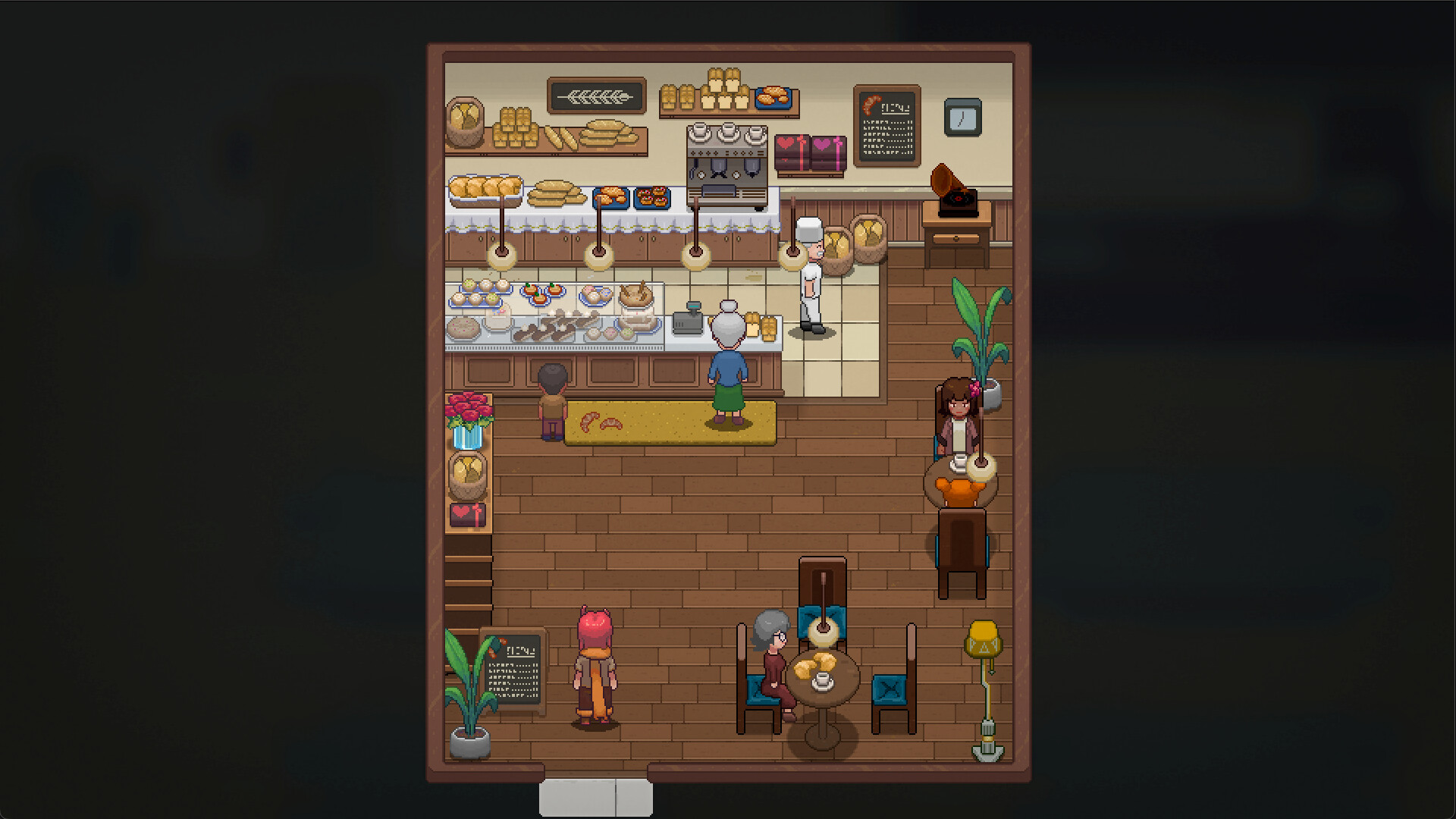Pluralys screenshot 12