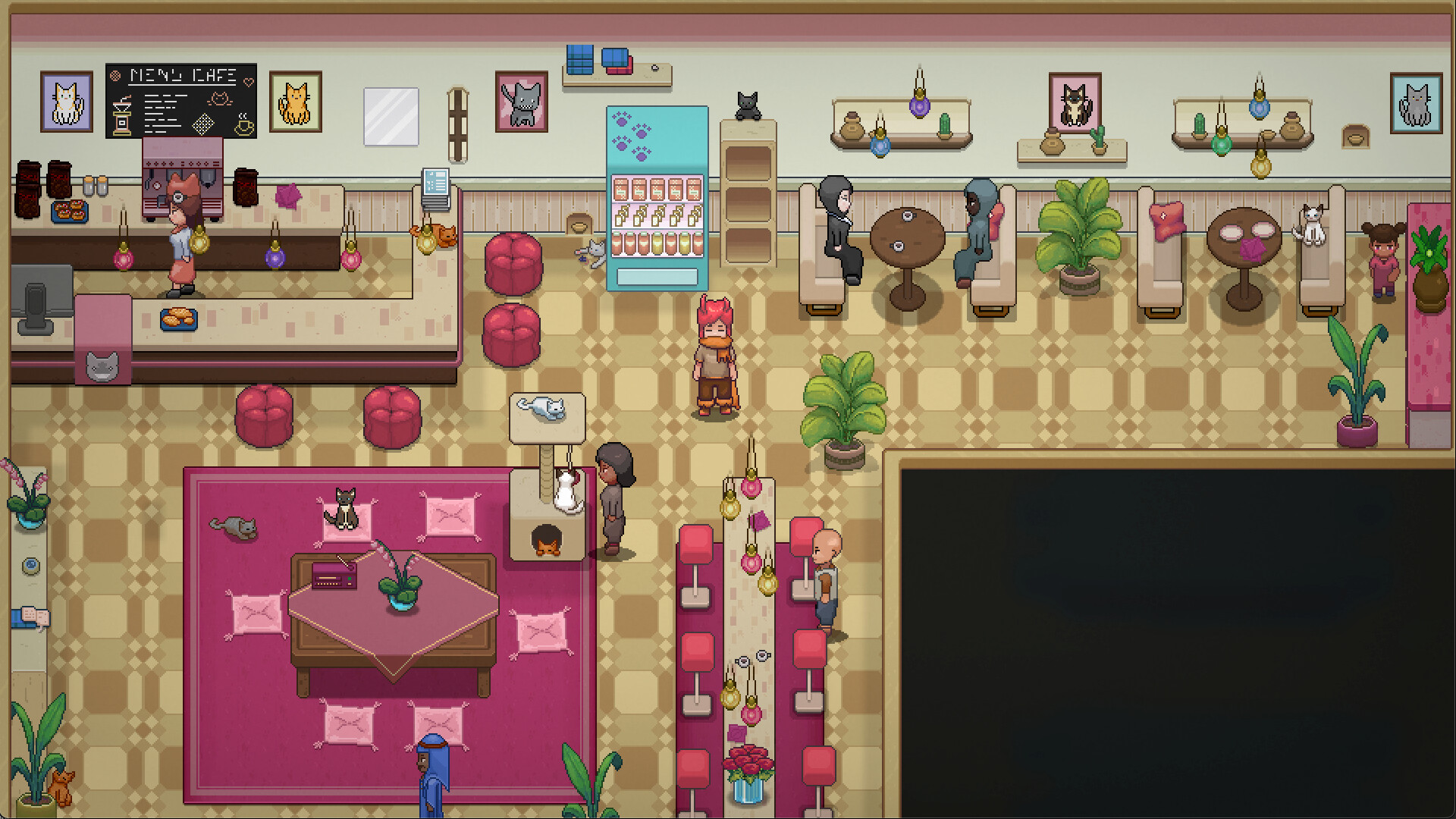 Pluralys screenshot 11