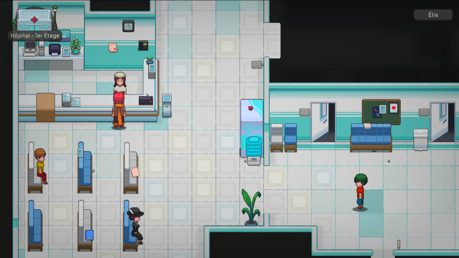 Pluralys screenshot 6