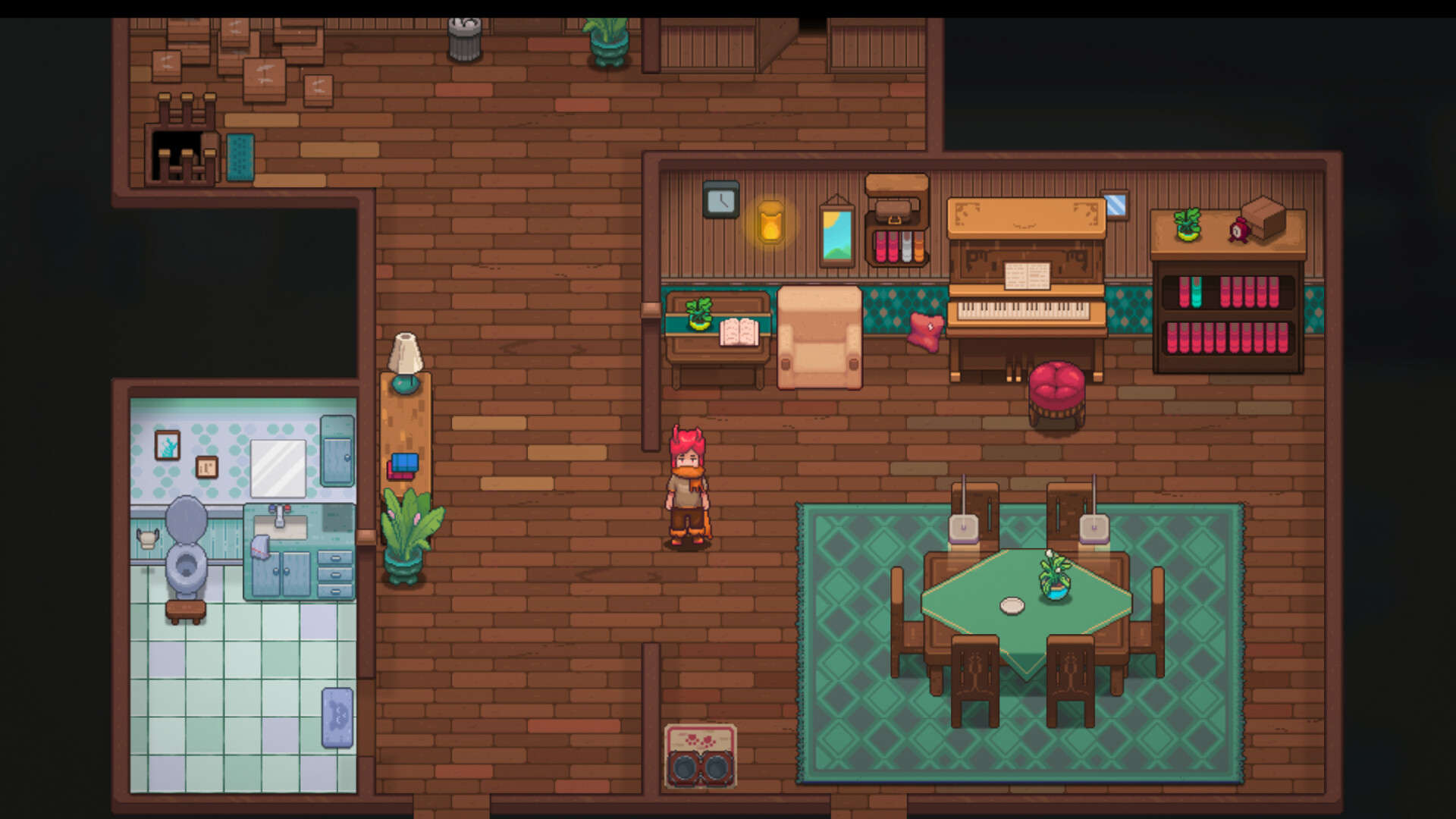 Pluralys screenshot 9