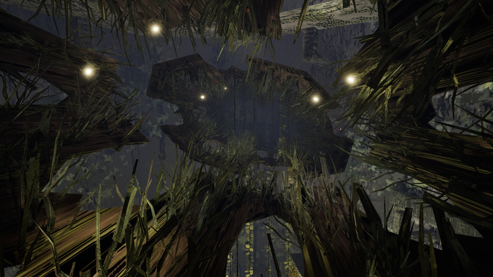 Green Heights screenshot 5