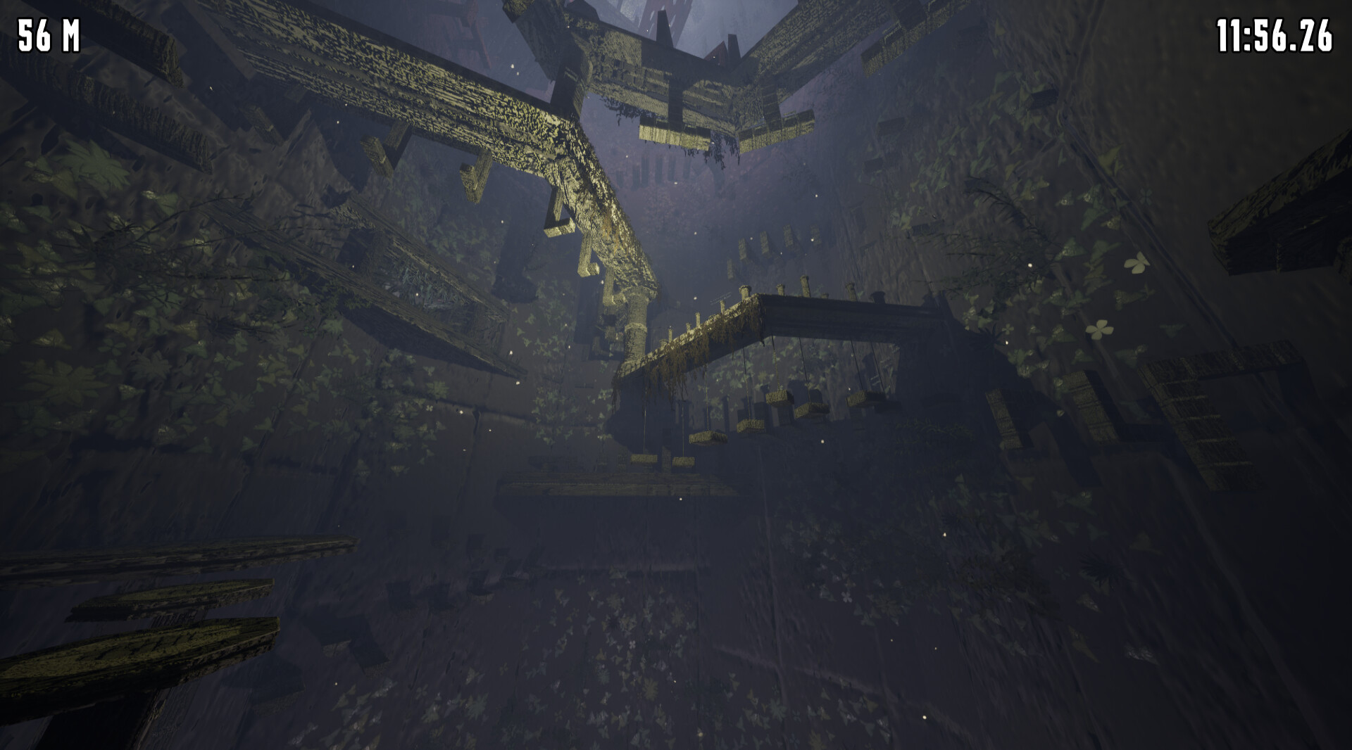 Green Heights screenshot 3