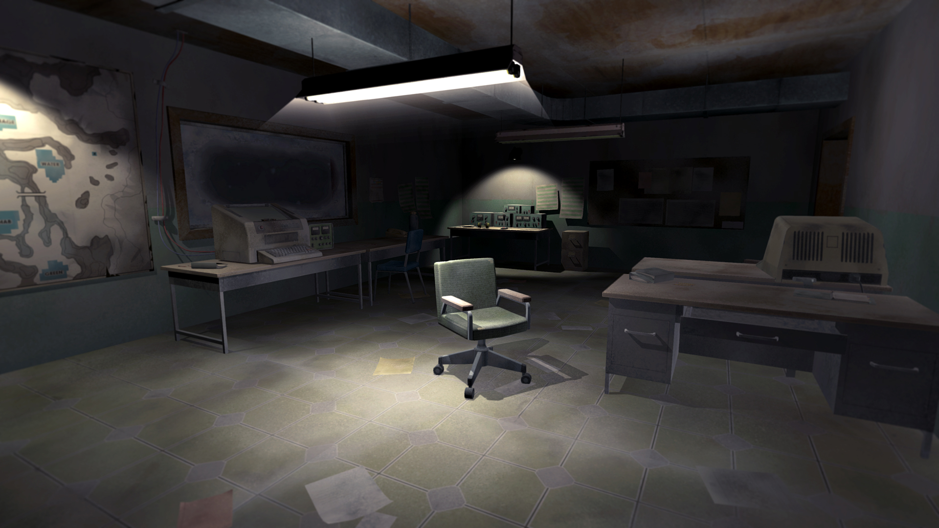 Near Death screenshot 8