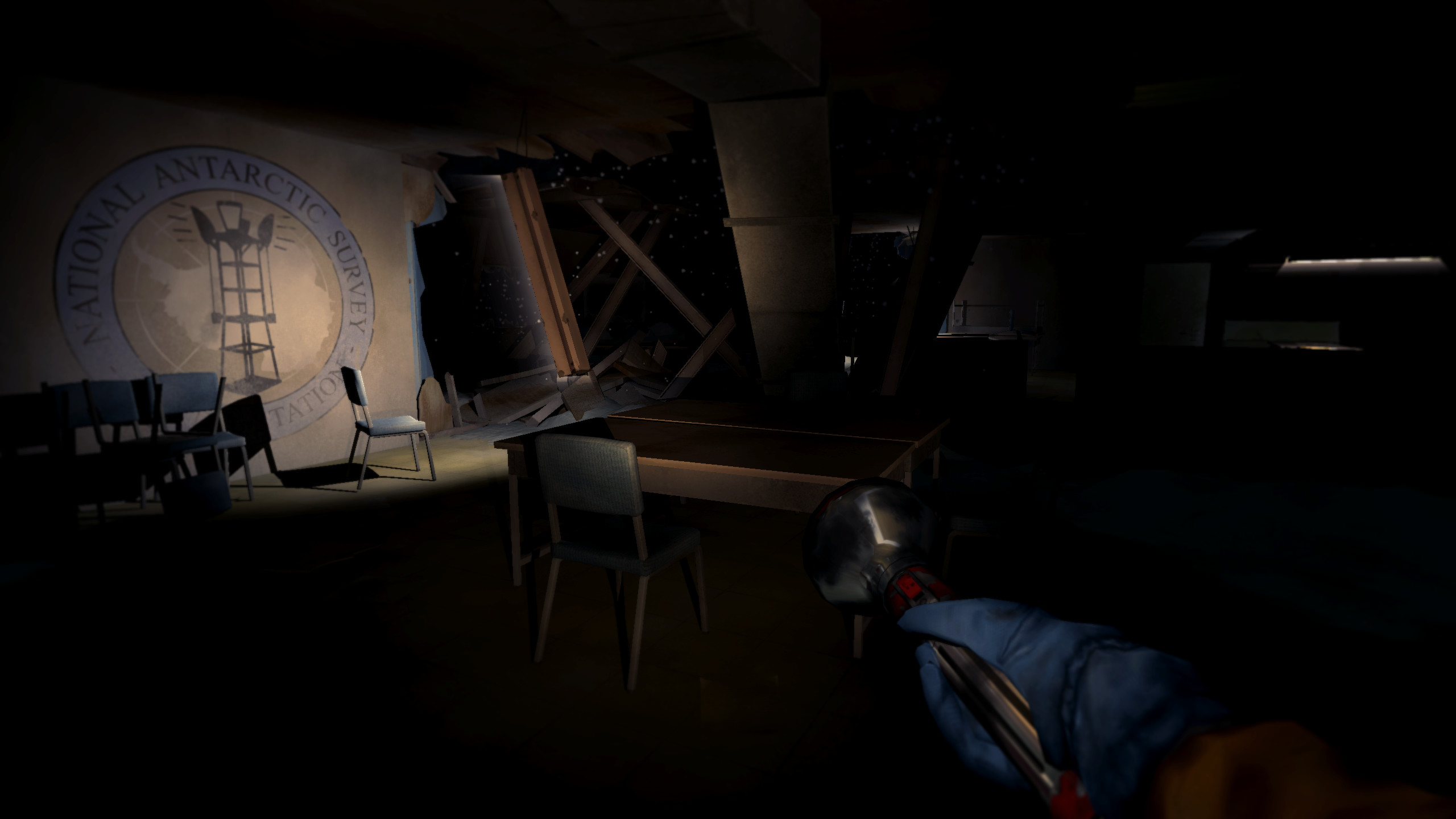 Near Death screenshot 7