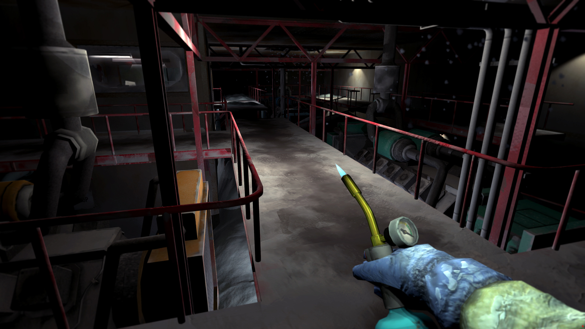 Near Death screenshot 4