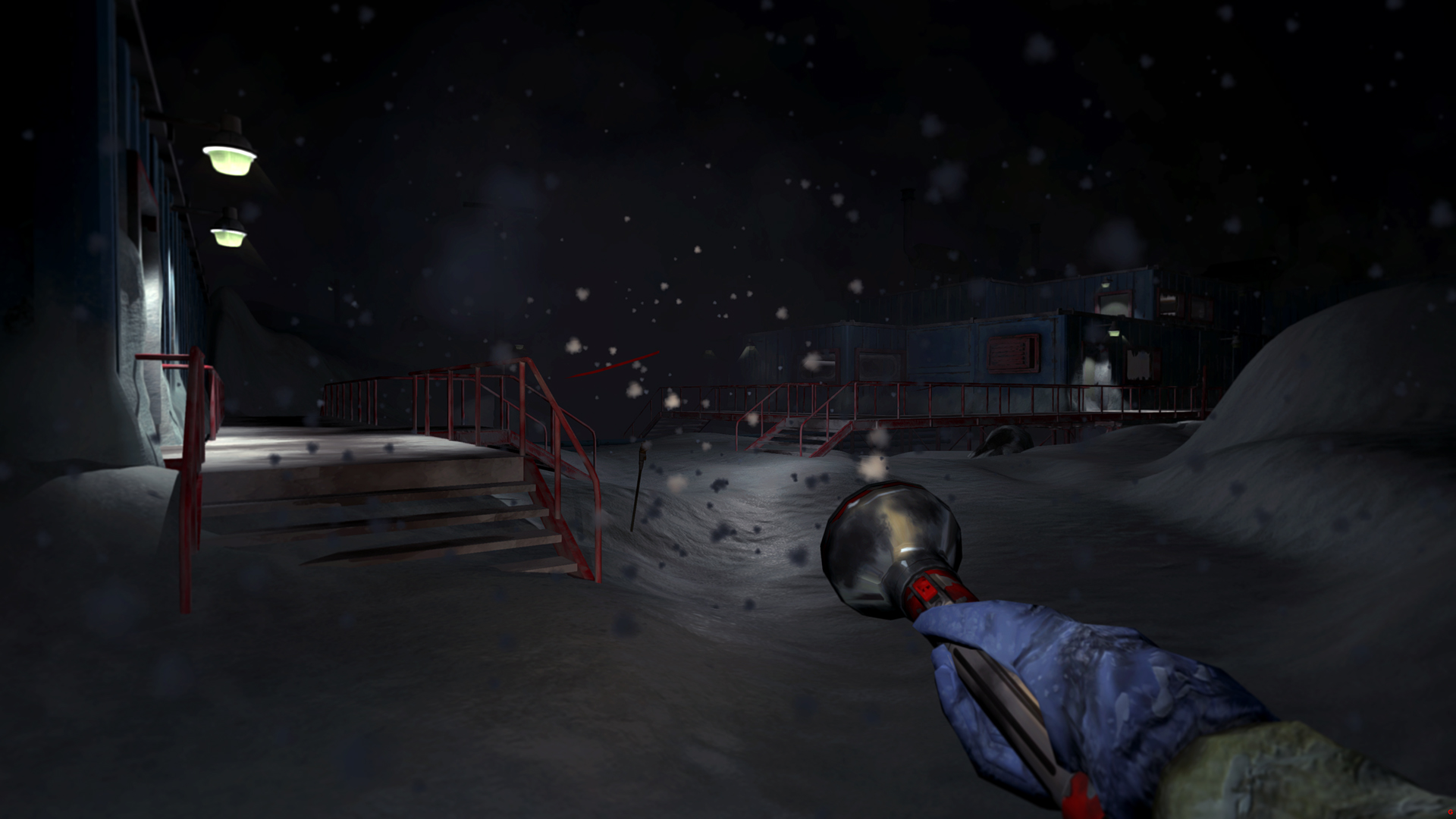 Near Death screenshot 5