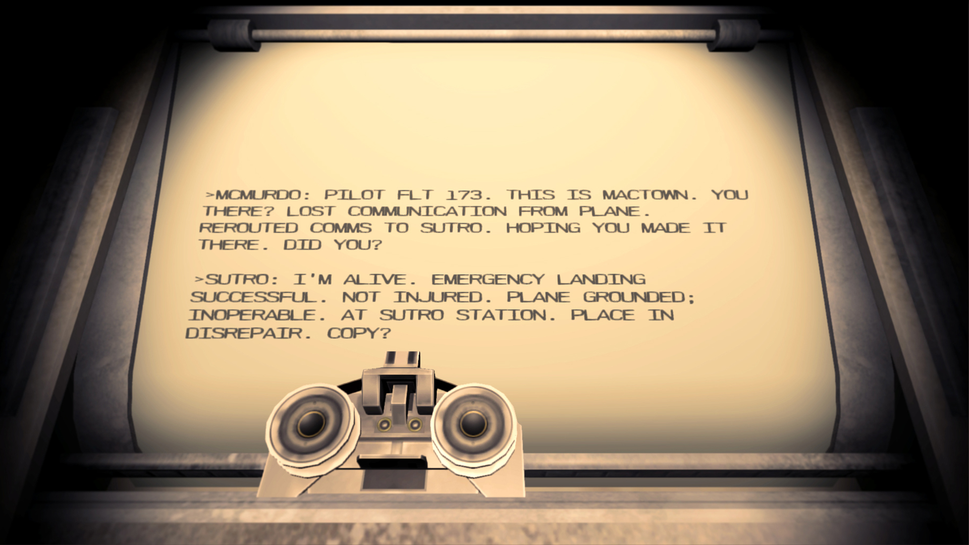 Near Death screenshot 9