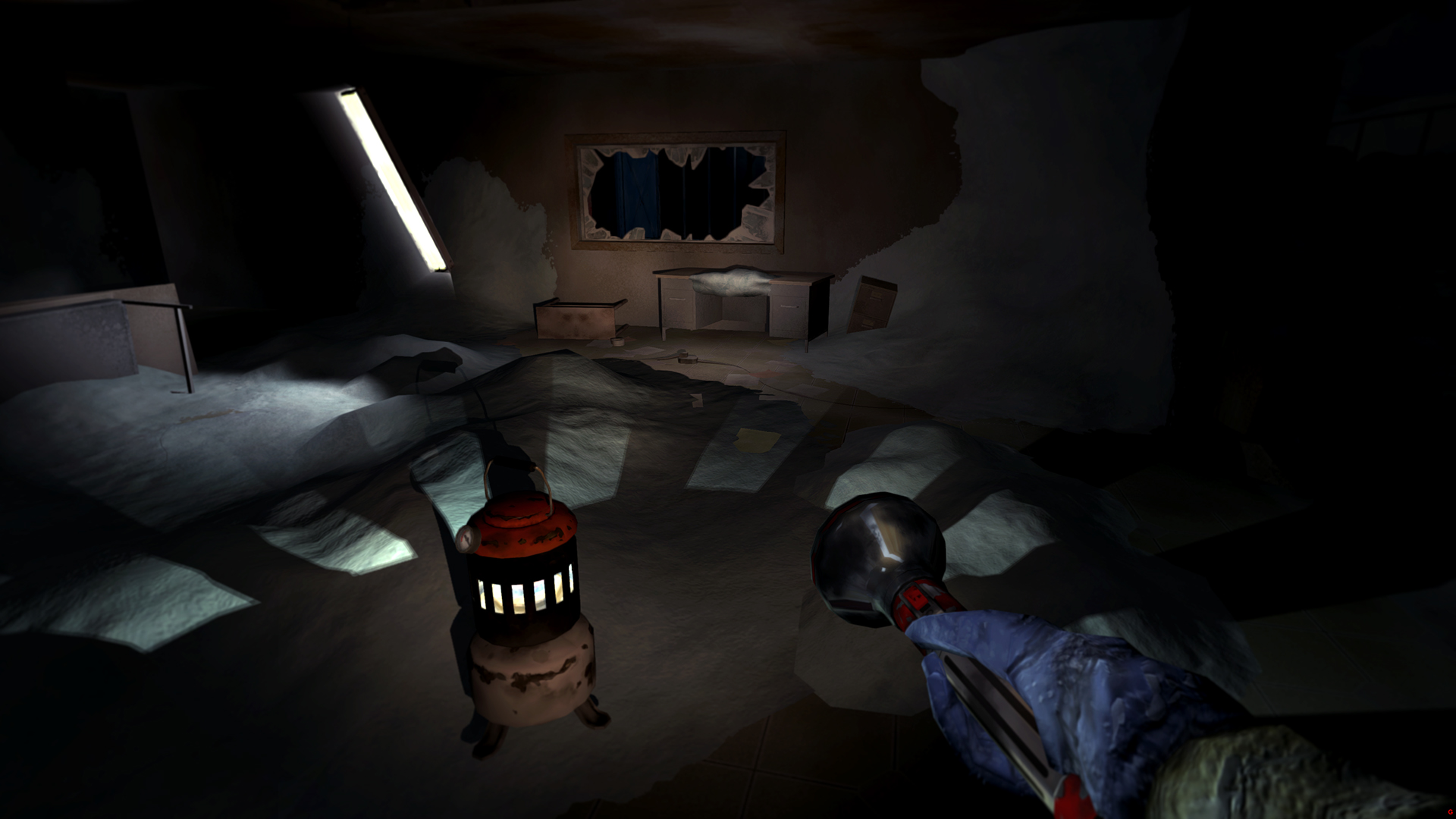 Near Death screenshot 1