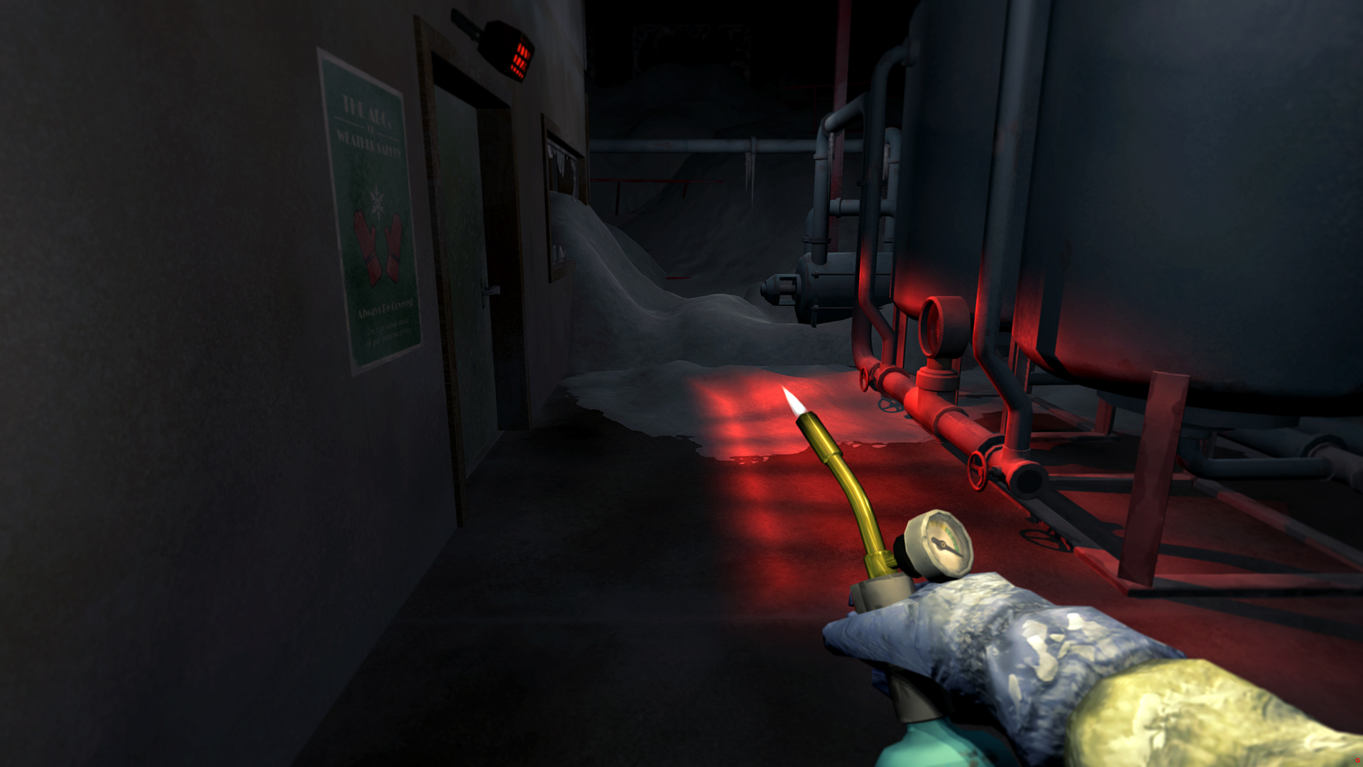 Near Death screenshot 6