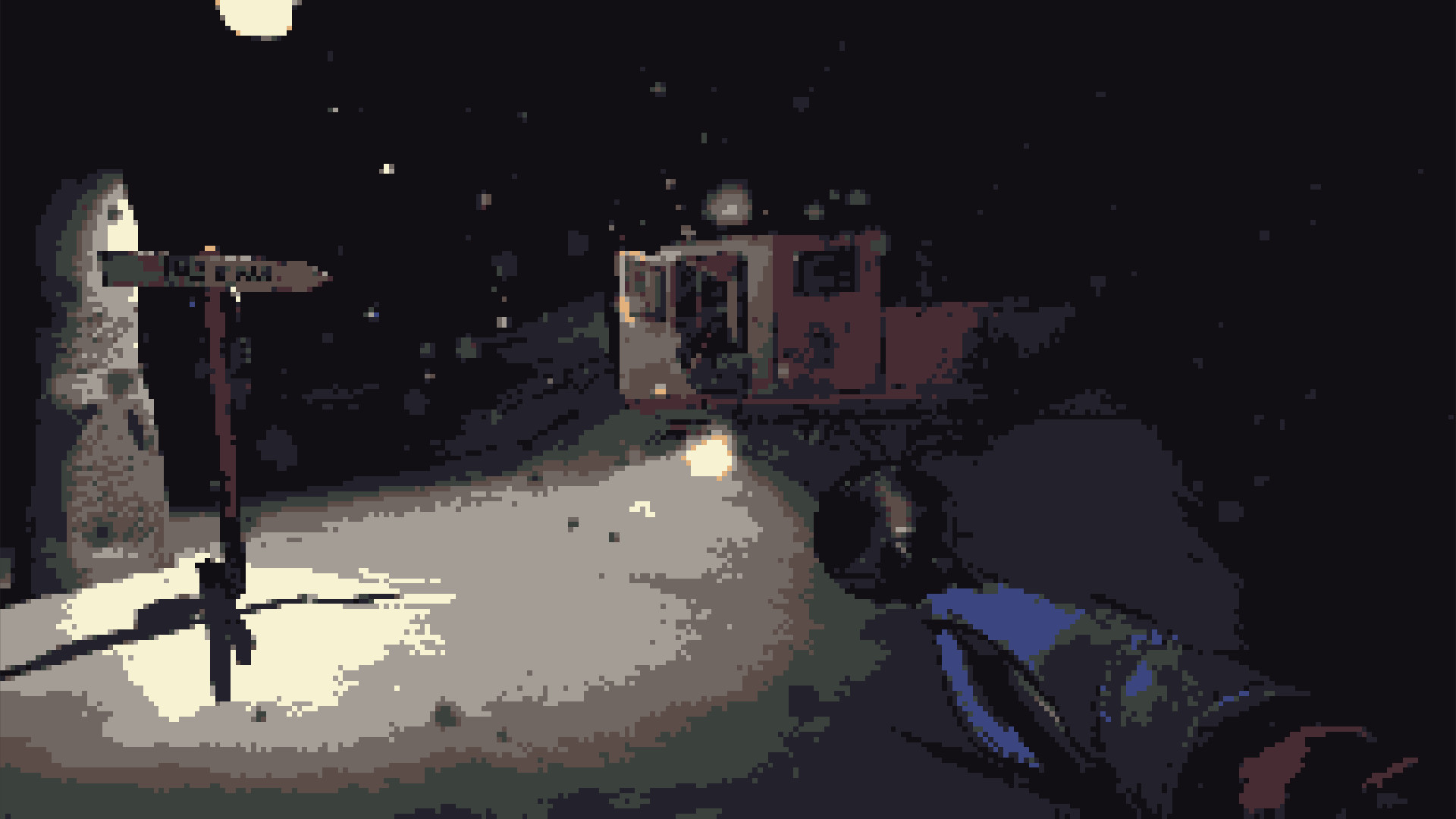 Near Death screenshot 3