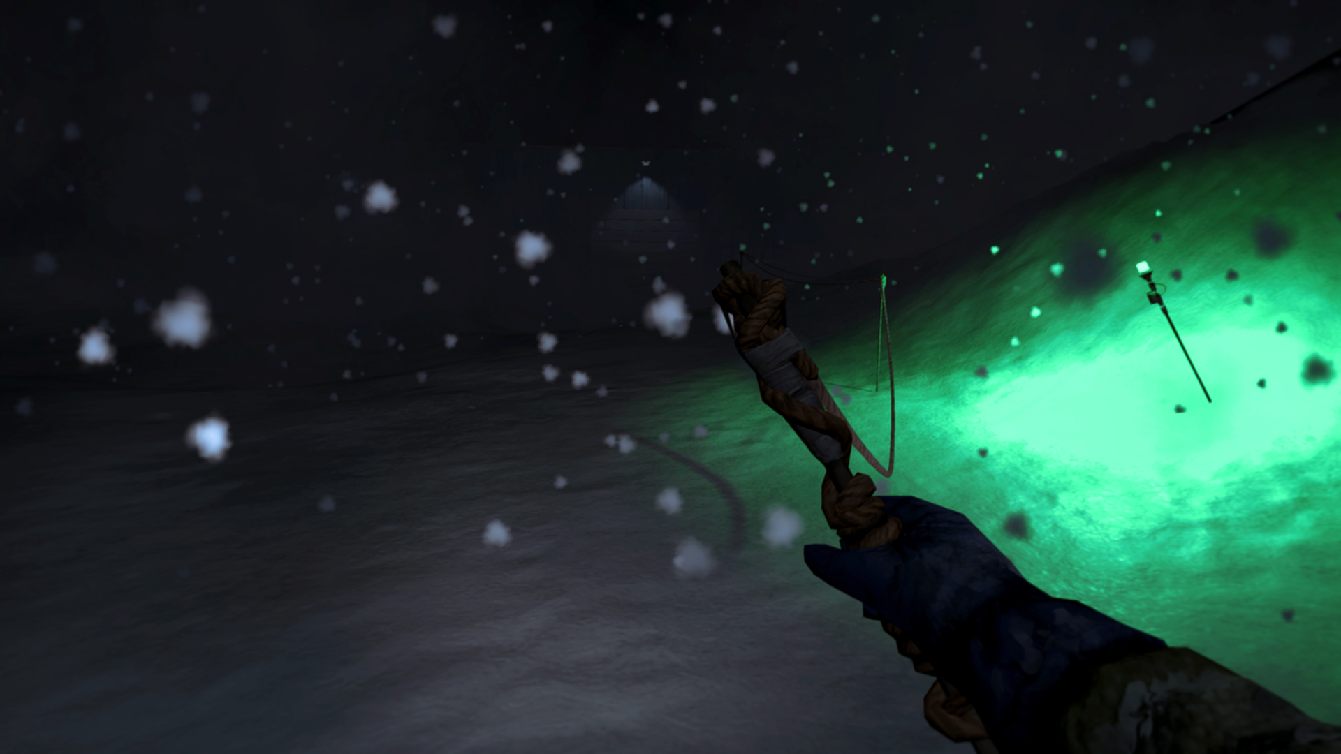 Near Death screenshot 2