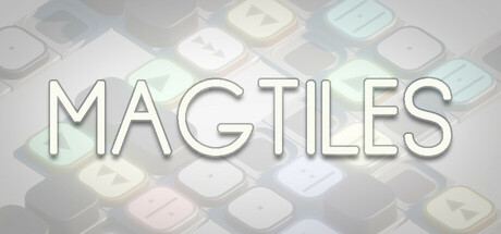 Magtiles — Steam header