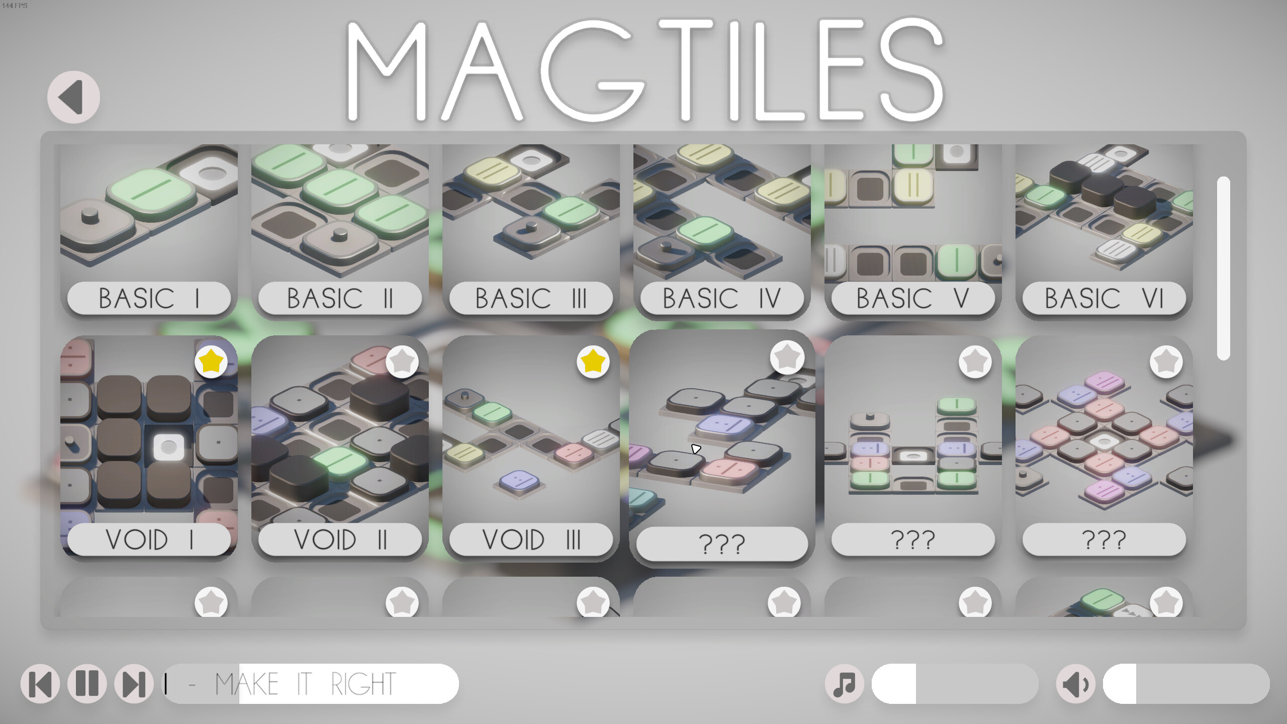 Magtiles screenshot 12