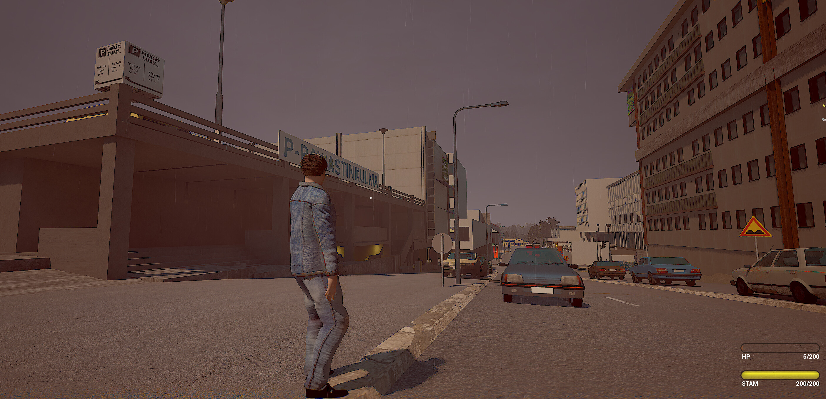 Last Drop screenshot 10