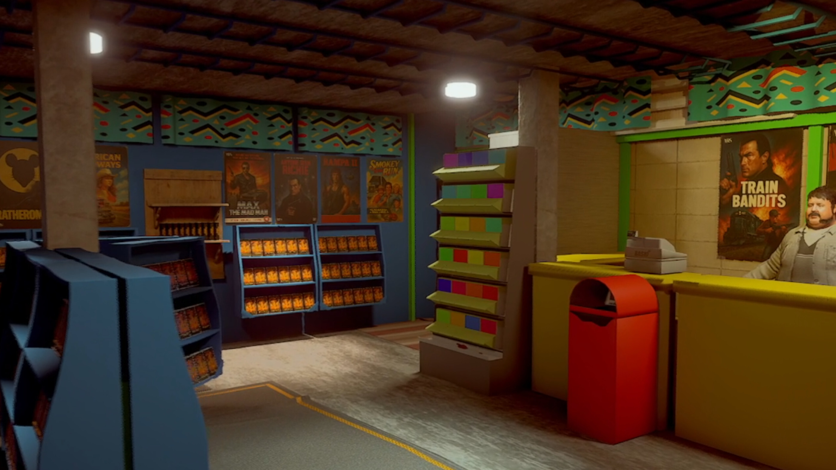 Last Drop screenshot 15