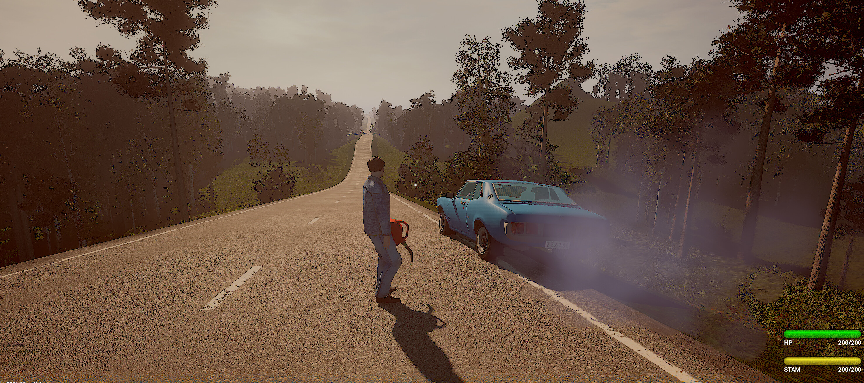 Last Drop screenshot 2
