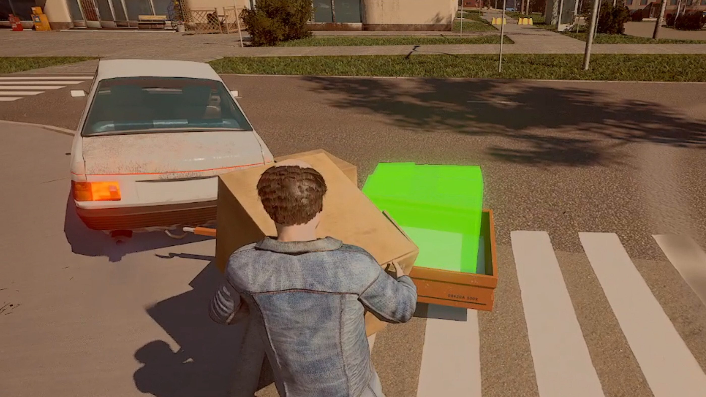 Last Drop screenshot 16