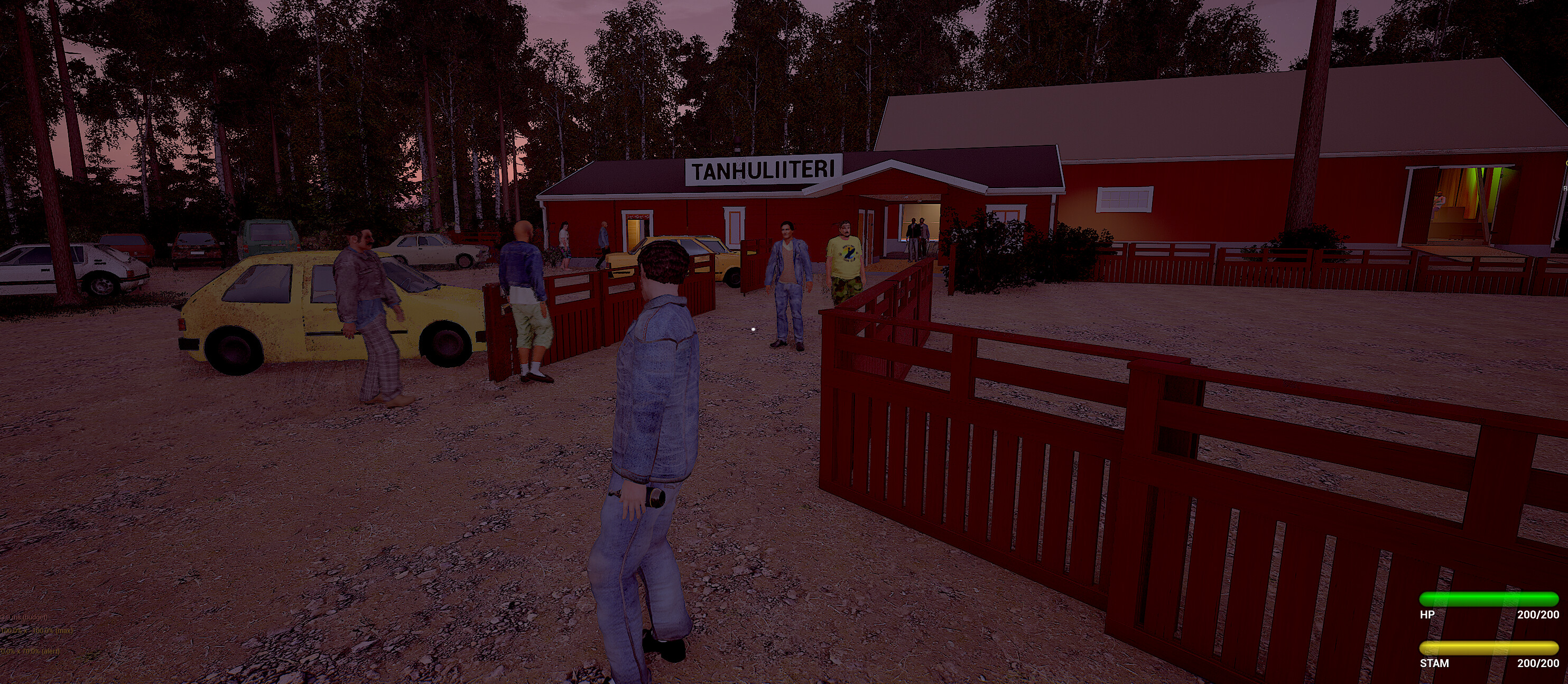 Last Drop screenshot 17