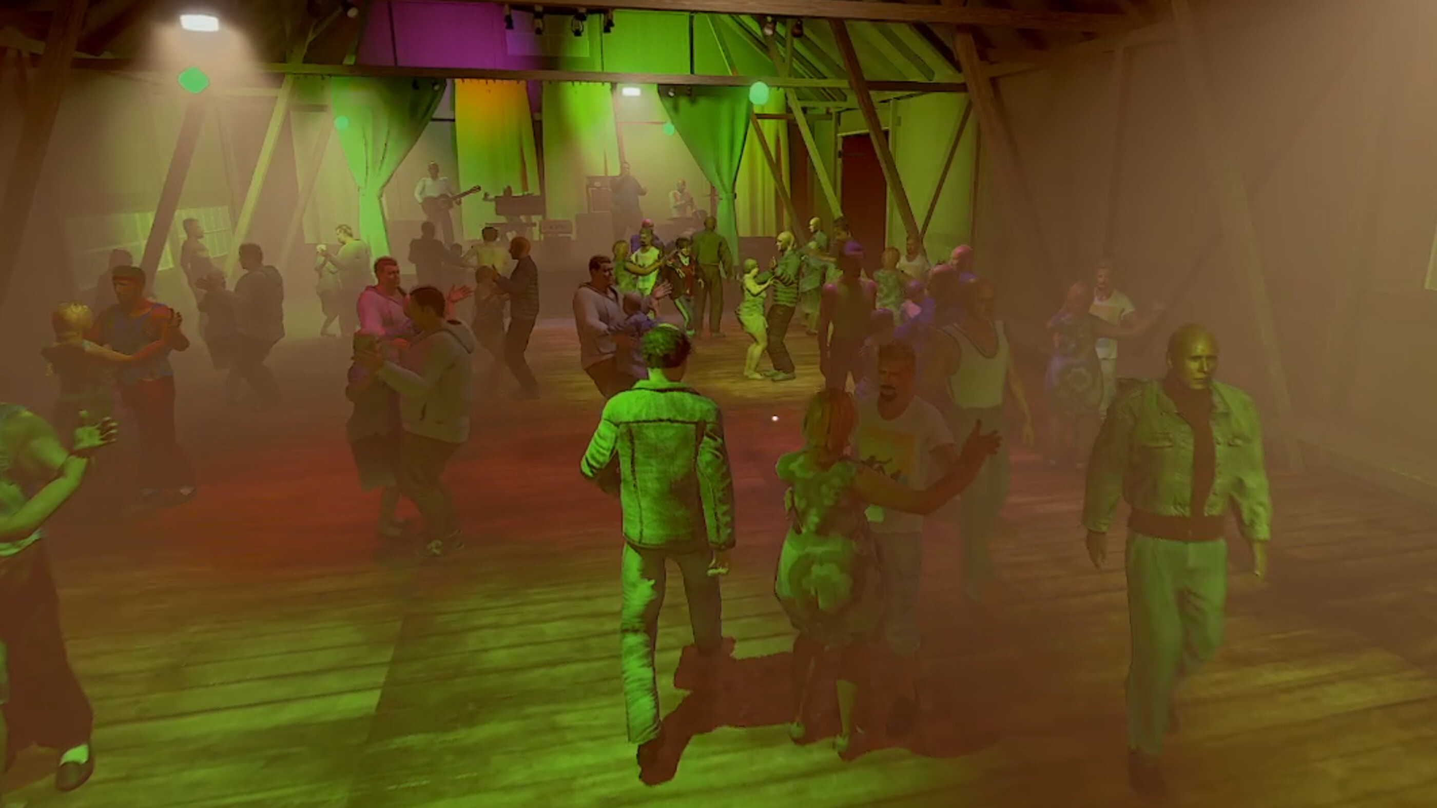 Last Drop screenshot 4