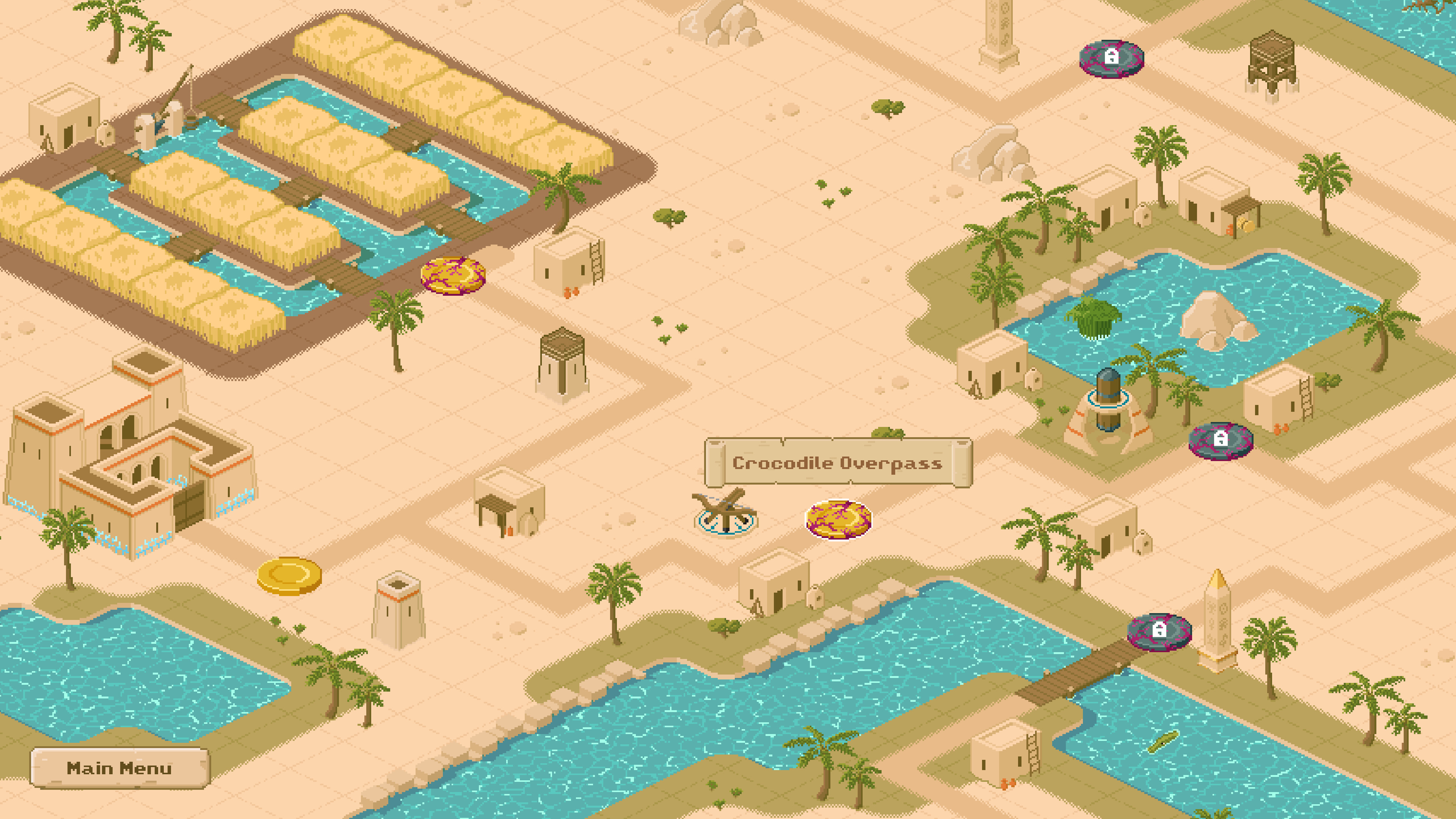 Koshari Defense screenshot 5