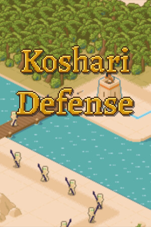 Koshari Defense