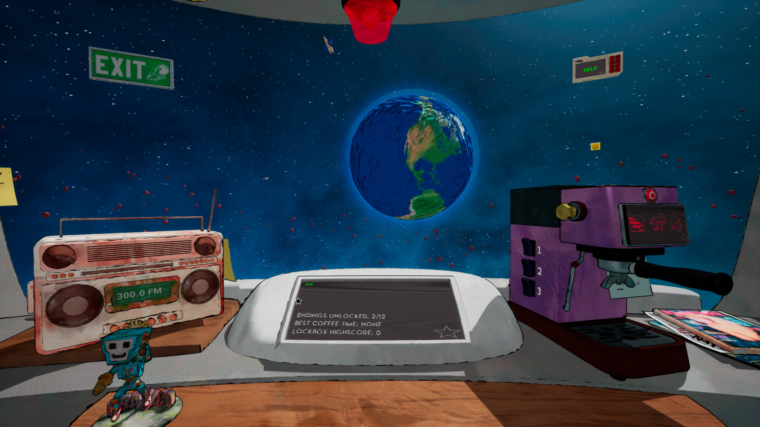 Coffee Break screenshot 6