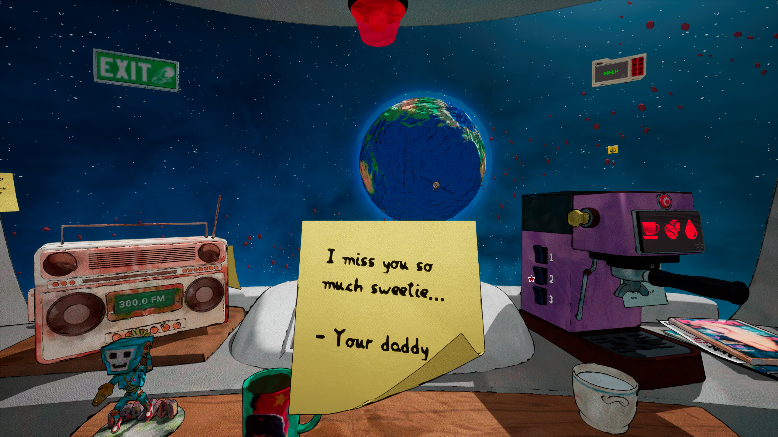 Coffee Break screenshot 3