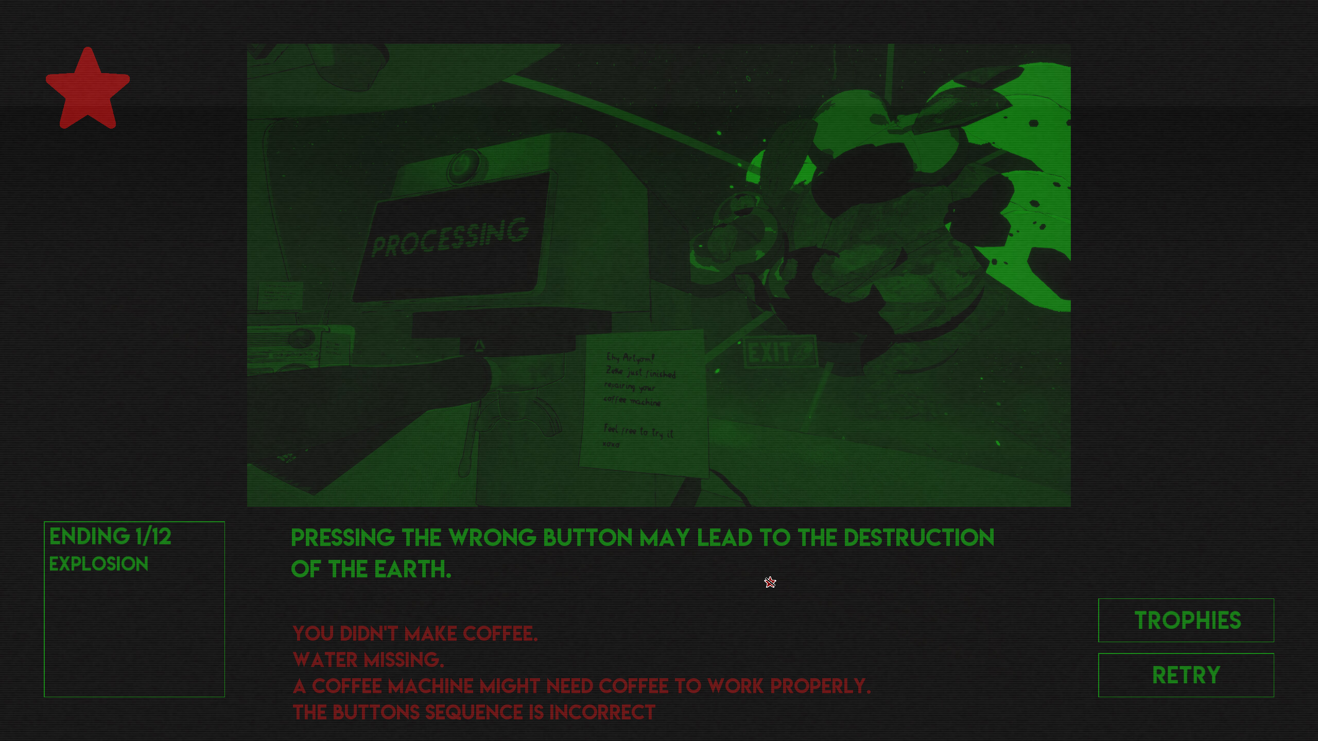 Coffee Break screenshot 4