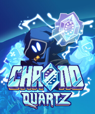 Chronoquartz