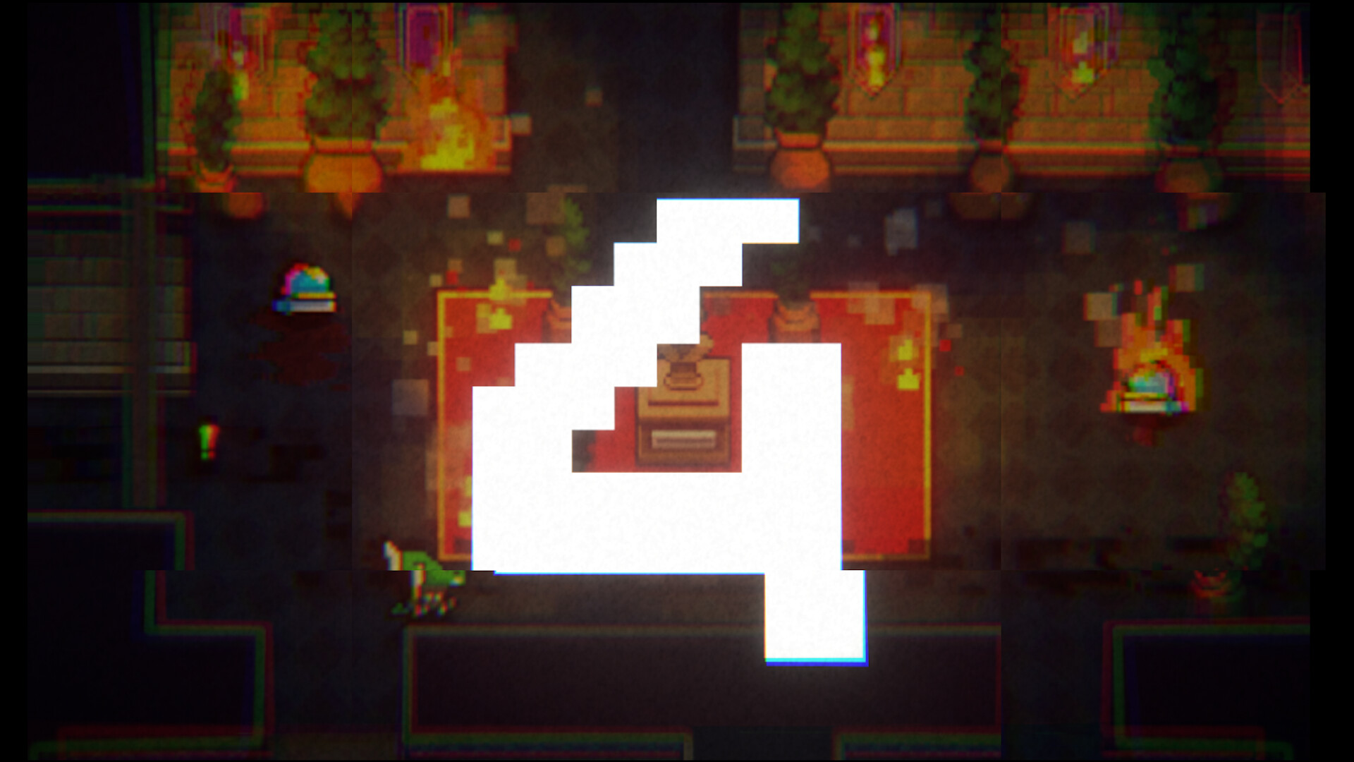 Chronoquartz screenshot 4