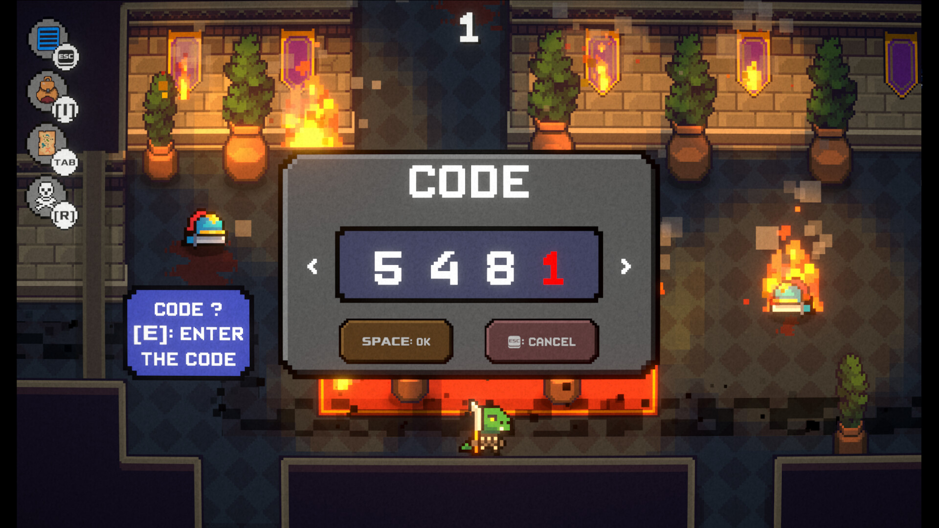 Chronoquartz screenshot 1